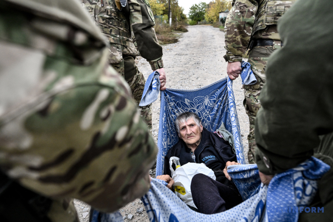 Фото: Дмитро Смольєнко
