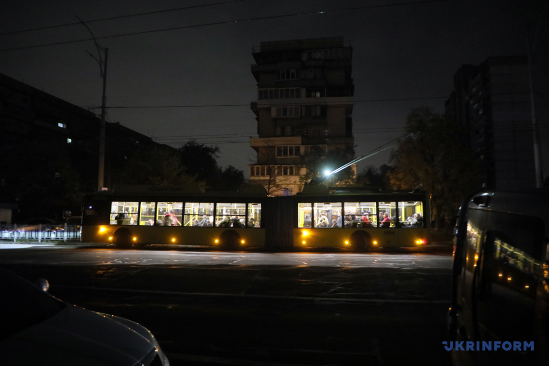 Фото: Юлія Овсяннікова