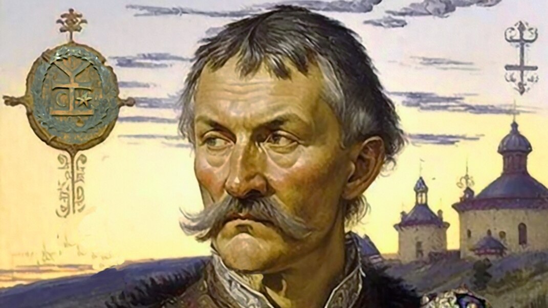 Іван Мазепа