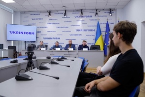 Український порядок денний на Генасамблеї ООН: безпека та шлях до миру
