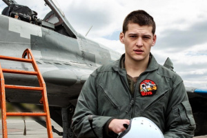 Ukrainischer MiG-29-Kampfjet im Luftkampf abgestützt - Pilot kommt ums Leben
