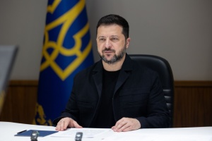 Сили оборони завдали ударів по двох нафтових обʼєктах і полігону у РФ - Зеленський