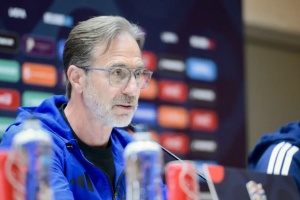 Андреа Мальдера: Ми не заслуговували на поразку