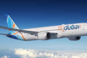 Другий пілот рейсу Flydubai планував теракт під впливом атак 11 вересня в США - прокуратура ОАЕ