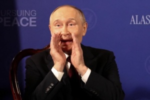 Poutine a déclaré avoir conquis 1 301 km² de territoire ukrainien en septembre, ce qui diffère des données de l'ISW