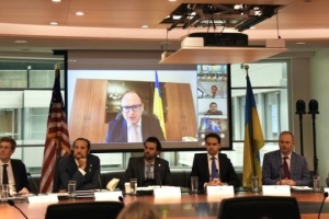 الصندوق الأمريكي الأوكراني وافق على حزمة استثمارية قياسية: ما هي أوجه إنفاق هذه الأموال