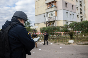 Bombenangriff auf Sumy: Zahl der Verletzten steigt auf sieben