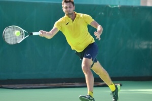Українець Овчаренко другий тиджень поспіль виграє парні титули ATP в Італії