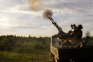 На фронті - 172 зіткнення, ЗСУ знешкодили понад 60 окупантів на Покровському напрямку