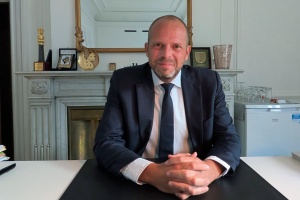 Belgia przekaże Ukrainie F-16 z ulepszonym systemem walki elektronicznej – Minister Obrony