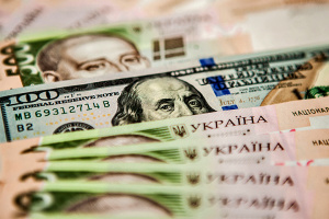 Курси долара та євро на 13 жовтня