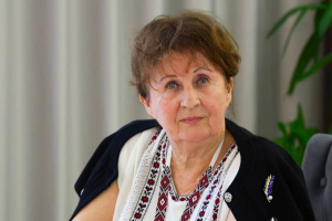 Заступниця президента СКУ: Україна не має права втратити людський капітал - співвітчизниць за кордоном 