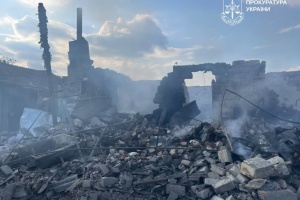 На Харківщині протягом дня через атаки РФ загинула людина, ще 20 - постраждали