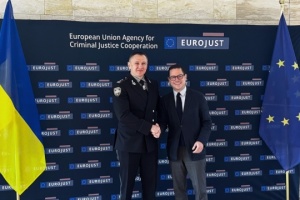 Europol répertorie près de 3 000 suspects de crimes de guerre commis en Ukraine