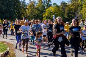 У Братиславі провели благодійний забіг на підтримку українських захисників