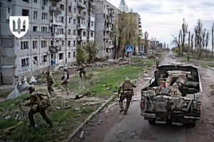 Сили оборони у вересні уразили найбільшу кількість ворожих ППО, максимальна відстань - 552 кілометри