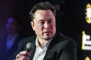 Маск пообіцяв подарувати акції SpaceX кожній дитині у США
