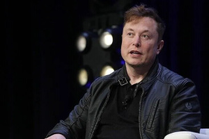 Маск заявив, що SpaceX не має впливу на рішення щодо системи Starshield