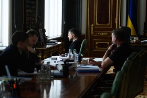 Зеленський попередив про підготовку Росією нового масованого удару