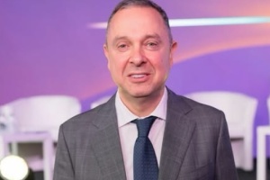 Вадима Гутцайта переобрали президентом НОК України до 2030 року