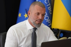 Бідний: Державної символіки РФ немає місця у міжнародному спорті