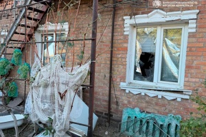 Росіяни упродовж дня понад 50 разів били по Дніпропетровщині, 11 постраждалих