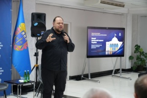 У новому Цивільному кодексі закріплять довічне збереження номерів загиблих військових - Стефанчук