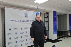 Новий Цивільний кодекс урегулює репродуктивні права українців - Стефанчук