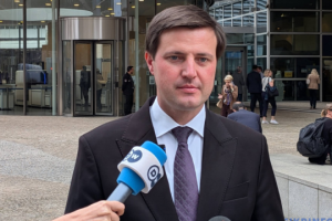 Ministre de la Politique agricole : Pour l'Ukraine, un modèle d'adhésion à l'UE comportant des restrictions dans le secteur agricole est inacceptable 