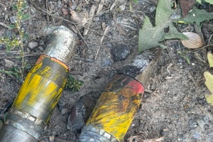У Жмеринці уламки дронів пошкодили п’ять будинків