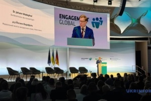 Ministre allemand : un tiers de la récolte risque d’être perdu en raison des attaques russes contre les ports ukrainiens