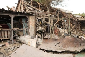 Росіяни за добу 970 разів били по Запорізькій області, троє постраждалих