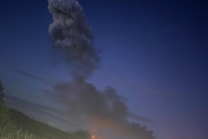 У Росії дрони атакували НПЗ та дата-центр «Яндекса» - ЗМІ