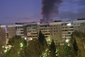 Сили оборони знову уразили НПЗ «Газпрому» в Башкортостані - один з найбільших у Росії