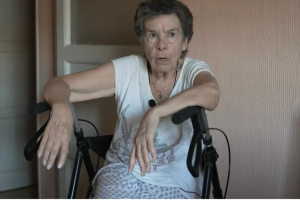 В Іспанії померла жінка, чиє виселення призвело до масових протестів