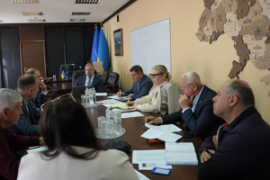 Мінмолодьспорту та профільні університети визначили кроки трансформації спортивної освіти і науки