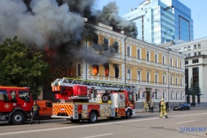 Варварський удар по українській науці