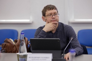 Україна має долучатися до економічної дискусії Євросоюзу - експерт