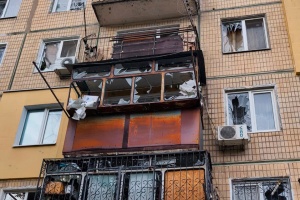 Росіяни упродовж дня понад 40 разів атакували Дніпропетровщину - двоє загиблих, є поранені