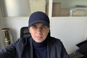 Журналіста Ткача відпустили після затримання у Відні - МЗС