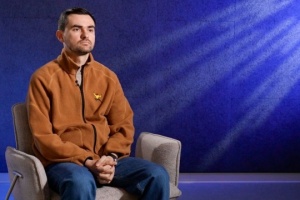 Режисер стрічки «Ти - космос» зніме фільм «Трагедія» про Царство мертвих