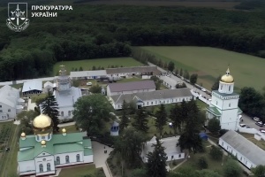 Старовинну дзвіницю на Черкащині повернули державі