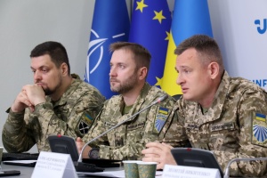 Актуальний стан та перспективи розвитку Служби військового капеланства ЗСУ