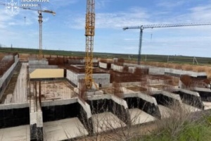 Завищили вартість робіт учетверо: на Миколаївщині викрили «схему» під час будівництва фортифікацій