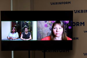 «Голоси, що звучатимуть знову»: Харківська опера продовжує створення віртуального музею