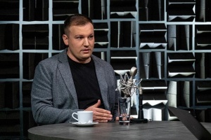 У Чорногорії затримали керівників російської пропагандистської мережі Rybar - ЗМІ