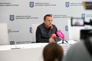 У КМДА пояснили, чому у місті перебої з водою попри джерела резервного живлення