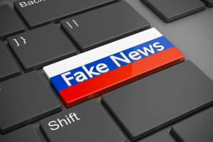 Роспроп сфабрикував матеріал DW про ТЦК і відео Le Figaro про підтримку Путіна у Франції