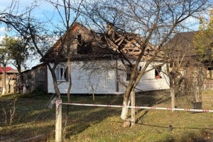 Росіяни атакували Рівненщину - постраждала багатодітна родина