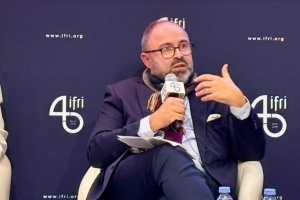 Французький дипломат закликав не допустити «втоми від України» на міжнародних майданчиках